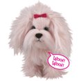 thumbnail image 4 of Peluche Fluffy en balade, 4 of 5