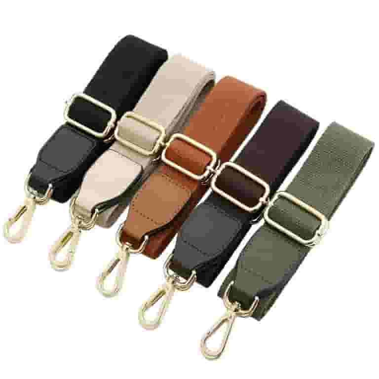 Replacement Handbag Straps Wide Shoulder Bag Strap Handbags