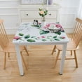 thumbnail image 3 of nygtbtfer One Tablecloth for  Birthday Themed Party Decorations, Plastic Table Covers, 3 of 7