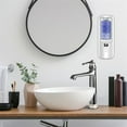 thumbnail image 3 of StSilkitty Automatic Aromatherapy Diffuser with Silent Technology,Intelligent Timer,Humidifier & Sleep Aid,Aluminum Alloy for Home & Bathroom,Low Noise Aromatherapy Machine, 3 of 3