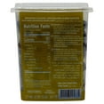 thumbnail image 2 of Marmarabirlik Dried Black Olives, 400g - Authentic Turkish Dry Cured Olives for Mediterranean Dishes, 2 of 12