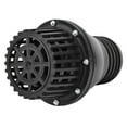 thumbnail image 4 of Corrosion-Free PVC Low Pressure Flat Valve, Detachable Rust-Free Foot Valve, For Water Pump Pump Replacement Fluid Machine, 4 of 8