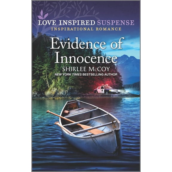 Evidence of Innocence (Paperback)