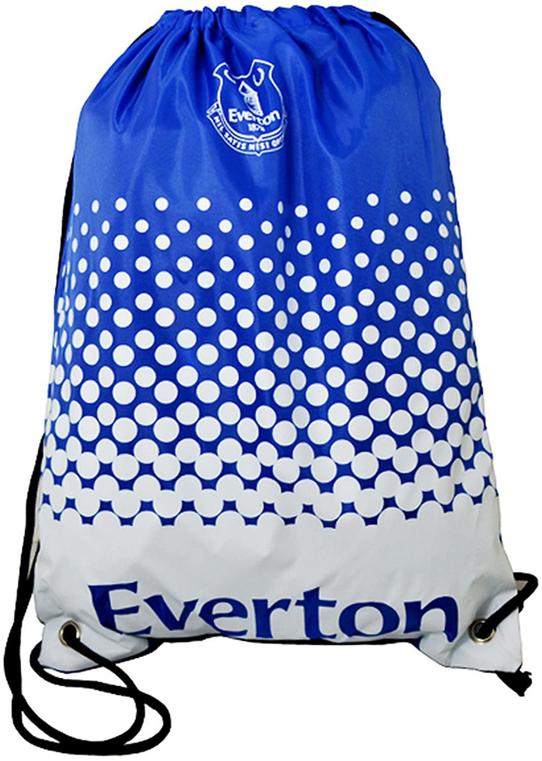 Everton Shopping Reusable Bag Football Gift Official Reusable Bag For Shopping