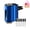 Blue, variant on Smart Car Air Freshener with Three Adjustable Concentration Scent Levels, Vent Clip Car Air Fresheners with Auto Sensor