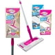 thumbnail image 1 of Mop Total Clean Con Repuestos De Toallas Secas Y Humedas Reynera 6-0-5270, 1 of 9