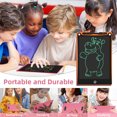 thumbnail image 5 of Travel Drawing Pad Learning Toys For Age 3 4 5 6 7 Little Kids, 5 of 5