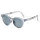 thumbnail image 4 of Gafas de terre polarizadas 400, gafas de terre plegables ños con bloqueo , gafas de terre para fiestas al , protección ocular para , transparente Sunnimix gafas de sol para niños pequeños, 4 of 6