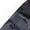 Dark Gray, variant on Men's Color Blocked Outdoor Windproof and Waterproof Lightweight Soft Shell Jacket Hooded Hiking Jacket Brown XXXL(XXXL)