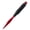 number 2, variant on Small Round Hair Brush Roller Quiff Hair Combs Nylon Bristles Hair Brushes Salon Hairdressing Brush for Bangs,Beard