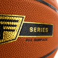 thumbnail image 3 of Spalding TF Gold Basketball Composite Size 7 - 29.5", 3 of 5