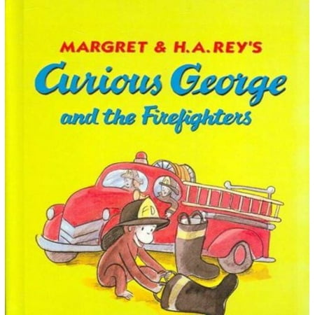 Margret & H.A. Rey's Curious George and the (The Very Best Of Ann Margret)