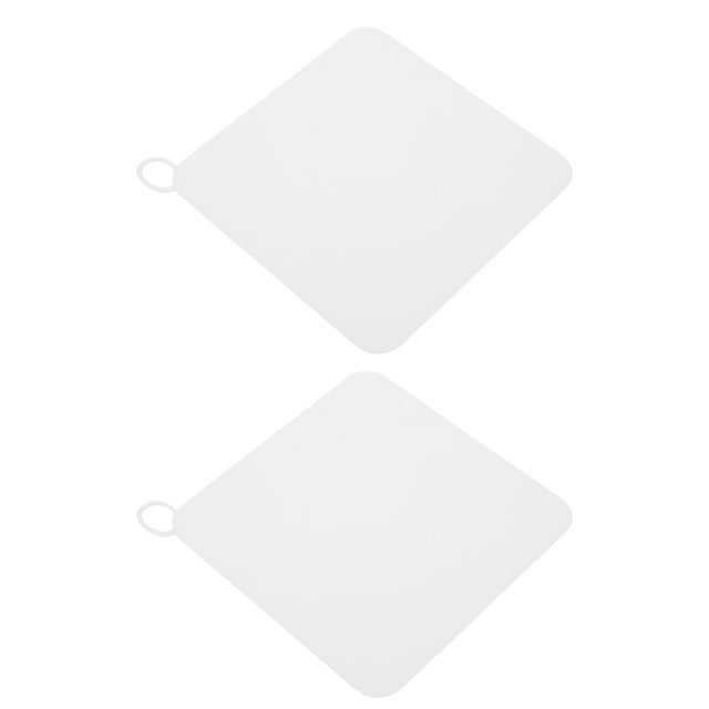 2 tapas de filtro para alcantarillado de inodoro duraderas, tapa de drenaje de alcantarillado, tapa de drenaje de piso