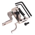 thumbnail image 1 of Oubit Guide de Bord Suspendu, Guide de Bord Suspendu pour Machine à Coudre à Bord Suspendu Guide de Bord Suspendu Performance Éprouvée, 1 of 9