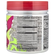 Ghost - Legend v4 Pre-Workout