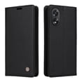 thumbnail image 1 of Funda para OPPO A38 4G/A18 4G Estuche de Cuero PU Tipo Cartera con Ranuras para Tarjetas y Cierre Magnético, 1 of 5