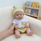 thumbnail image 5 of Juguetes de piscina, juguetes para bebés, juguetes para niños pequeños, muñeca de 12 pulgadas con juego de accesorios, muñecas suaves para niñas de 3 años o más, juguetes para niños para regalo de cum, 5 of 6