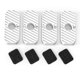 thumbnail image 1 of Replacement Filters for Wireless Cat Water Fountain SSPF-V04, 4+4, 1 of 5