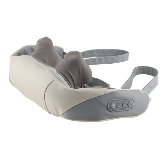 Electric Neck Massage Pillow,Neck Shoulder Massager Hot Neck Shoulder Massager Electric Neck Shoulder Massager Rapid Response