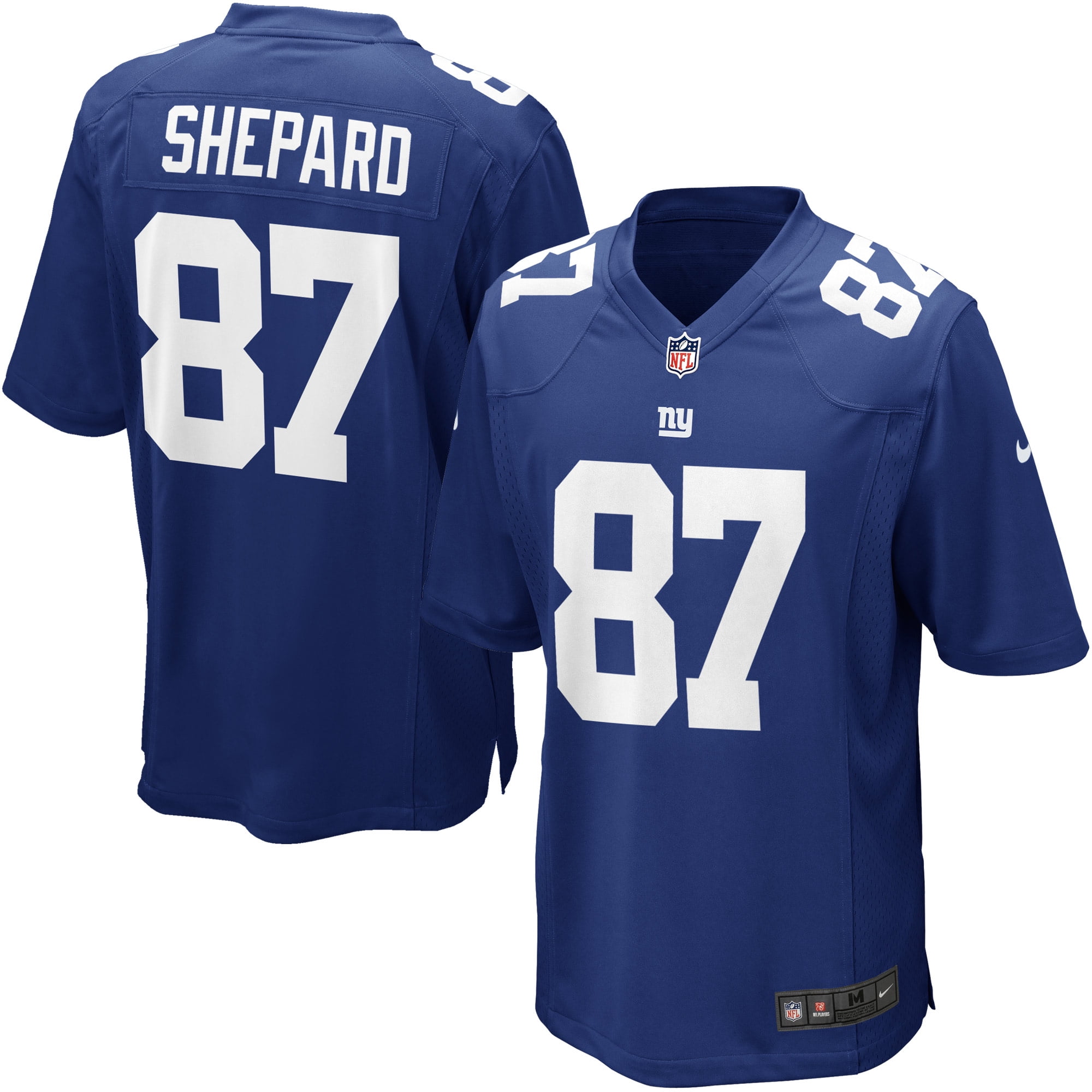 shepard jersey giants