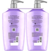 L'Oreal Paris Elvive Hyaluron Plump Hydrating Shampoo, Paraben-Free, 40 fl. oz.