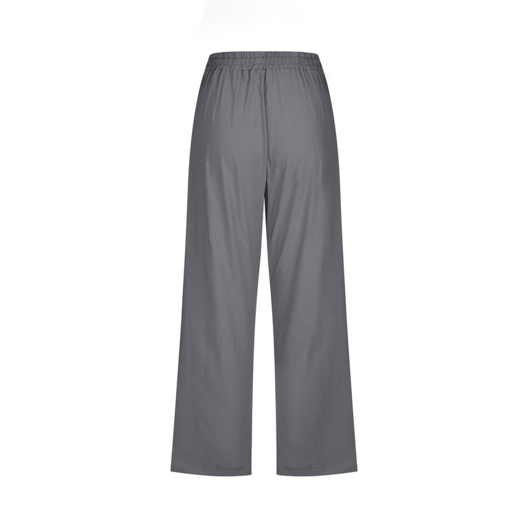 wide leg summer linen pant women 4330 wide leg summer linen pant women 4330