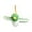 Green, variant on Sleep Soothing Bird Toy with Heartbeat Sounds for Baby Sleep Training and Relaxation Tracking Comfort Aid