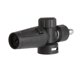 thumbnail image 2 of Pistola para Lavadora A Presión 500ml Liberación Rápida G1/4 (negro + Negro), 2 of 8
