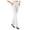 A02-White, variant on yoeyez Women's Yoga Dress Pants,Stretchy Work Business Slacks High Waisted Straight Leg Dress Pants Bootcut Pull on Trousers with Pockets on Sale Purple,S