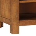 thumbnail image 5 of Inlife TV Cabinet 47.2"x15.7"x11.8" Solid Mango Wood, 5 of 12