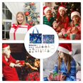 thumbnail image 4 of ECPECAD Astronaut Theme Diy Colorful Crystal Cartoon Children'S Bracelet 24-Hour Countdown Calendar Box Gift, 4 of 5