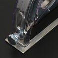 thumbnail image 4 of Stone Cutting Dust Cover, Angle Grinder Cutting 4 Inch Angle Grinder Dust Cover, PC Shell Wall For Dry Hanging Marble, 4 of 8