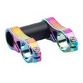thumbnail image 2 of S SERENABLE Refit Handlebar Stem Mount Folding Bike Extender Length 58mm, 2 of 5