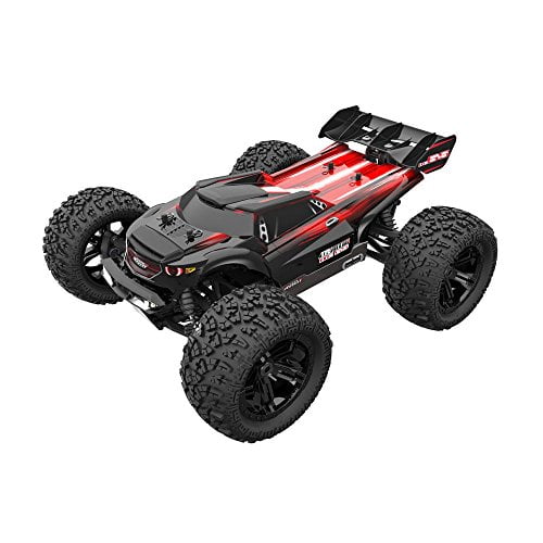 remote control monster truck shopping