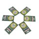 thumbnail image 3 of Wosthever 50pcs Universal Machine Needle Rustproof Sewing Storage Needle Wear-Resistant Sewing with Accessories Bottles for Home Type3 NO3, 3 of 6