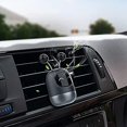 thumbnail image 5 of Car Air Perfume Freshener Outlet Clip, 5 of 5