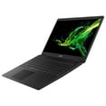 thumbnail image 3 of Restored Acer Aspire 3 - 15.6" Laptop Intel Core i5-1035G1 1GHz 8GB Ram 256GB SSD Windows 10 Home | A315-56-53E3 | NX.HS5AA.007 (Refurbished), 3 of 4