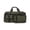 Green, variant on Large Capacity Sports Duffle Bag with Separate Wet Dry Pocket and Shoe Storage, Gym Tote Handbag for Women, Travel Carry-On with Suitcase Sleeve for Fitness Yoga Workout, Yellow