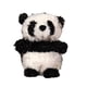 thumbnail image 1 of Jellycat Panda Stuffed Animals Plush Toys,Jellycat, 7.8" Jellycat Panda Stuffed Animal Medium Classic Children's Gift Birthday Wedding Gifts Doll Toy Home Decor, 1 of 5