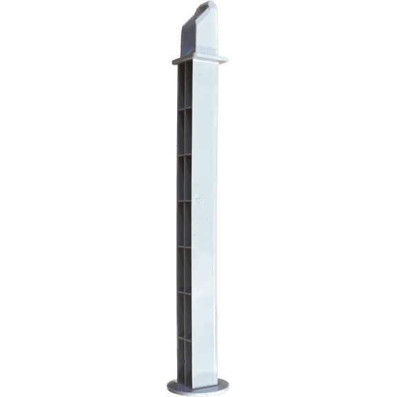 WH01X30057 Lock Bar Compatible With GE Washing Machines - Budora - 4958990, AP6985314, PS12749277, EAP12749277