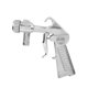 thumbnail image 1 of Pistola de Chorro de Arena de Alimentación de Sifón de Aire con Chorro de Arena con 4 Piezas de Boquilla de Cerámica Abrasiva Pistola de pulverización Spptty jardinería, 1 of 7