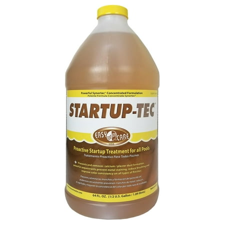 EasyCare McGrayel 70064 Startup-Tec 64 OZ