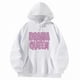 thumbnail image 4 of Trajes de otoño Jersey suave y cómodo Ropa de otoño para deportes de vacaciones de otoño XL Yuyangstore Sudadera para Mujer, 4 of 8
