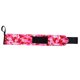 thumbnail image 3 of Ajustable vendaje entrenamiento levantamiento de pesas deporte brazalete Correa muñeca abrigo supportpink tamaño libre, 3 of 8