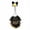 02# (2027 Happy New Year Goose Outfit), variant on Christmas Tree Tabletop Goose Statue 7 Inch Outfit Figurine with Star Headpiece and Festive Decor for Indoor Tabletop Decoration