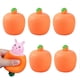 thumbnail image 1 of Easter Carrots Rabbits Fidgets Toys Carrots Pops-Up Bunny Toy for Kids Funny Sensory Stress Toys, 1 of 5