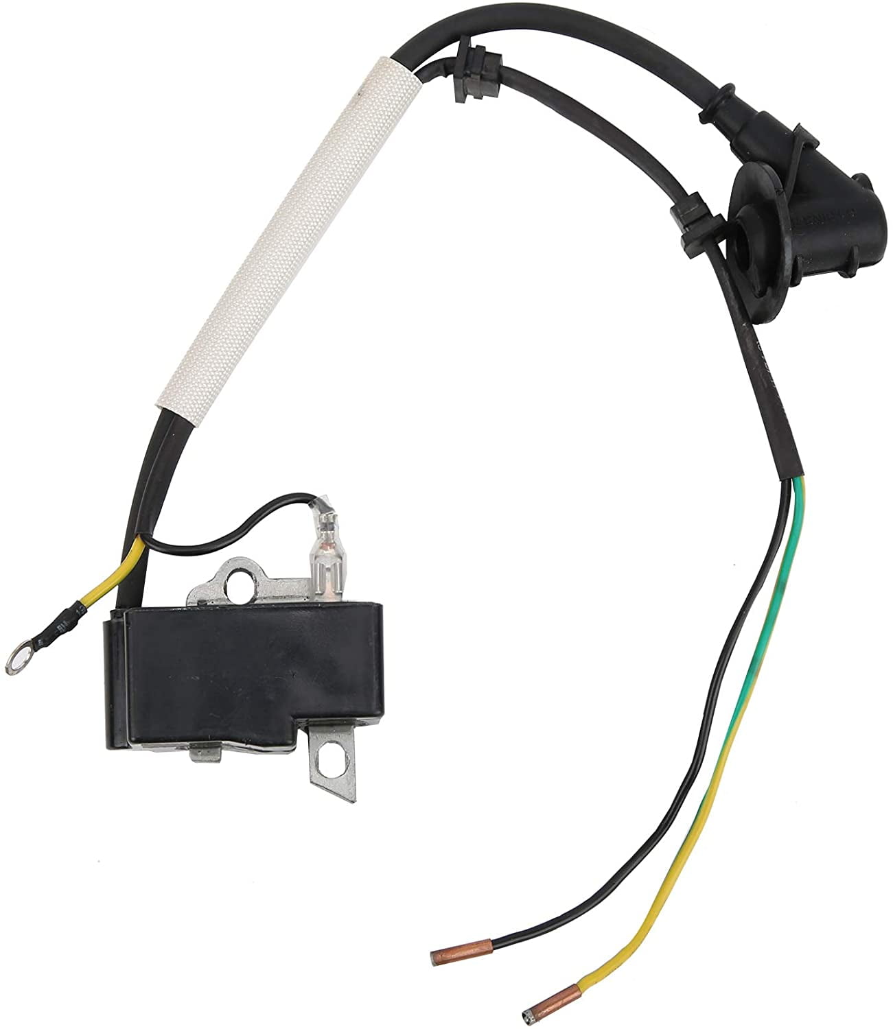 High Voltage Ignition Coil, MS880 Ignition Coil, Ignition Coil Tool High Voltage High Accuracy