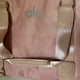thumbnail image 4 of ALO Yoga Tote Pink Bag Duffel Bag Gym Bag Travel Tote Waterproof Weekender Bag, 4 of 5