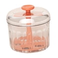 thumbnail image 3 of jifeng Meatball Dispenser Tool DIY es Ball Portable Meat Making Balls for Camping, 3 of 9