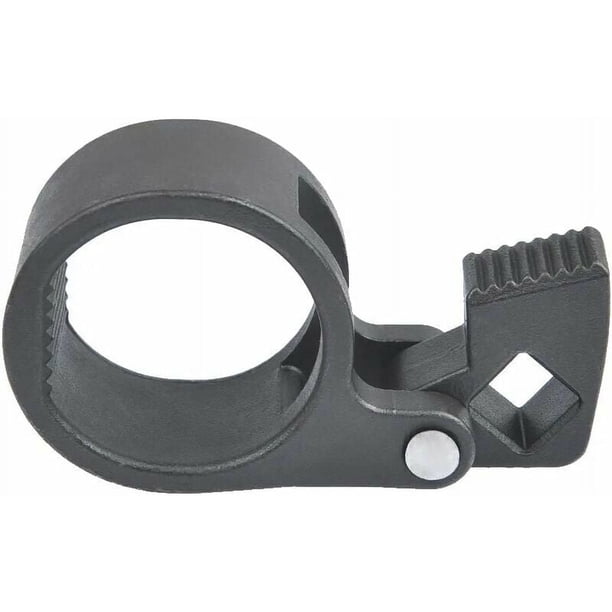 Extractor de rótulas, llave universal para quitar rótulas axiales, herramienta para quitar tirantes de 27 a 42 mm con accionamiento cuadrado de 1/2", herramienta para garaje, coche, camión, portón tr